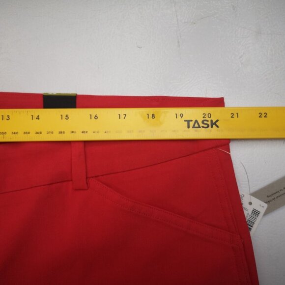 NWT Reitmans Ladies Size 22 Petite "The Iconic" Ankle Length Pull On Style Pants - Picture 13 of 15